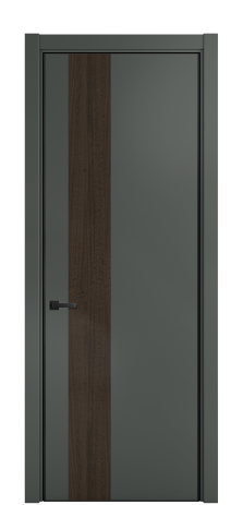 Дверь межкомнатная Дуэт 14 Цвет Пихтовый Покрытие ЭМАЛИ Эмаль Наличник L 75 Цена 55220